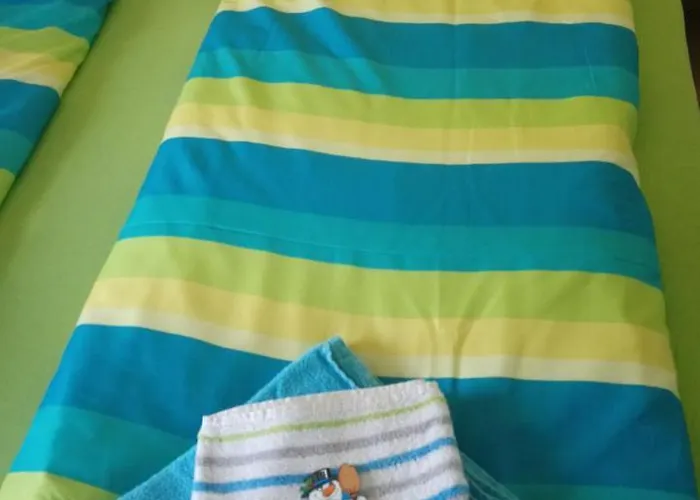 Διαμέρισμα Haus Wastl