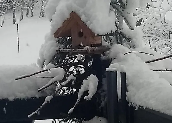 Διαμέρισμα Haus Wastl